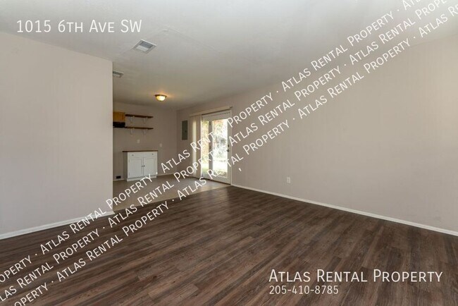 Foto del edificio - 1015 6th Ave SW