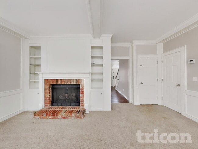 Building Photo - 6013 Rittenhouse Rd