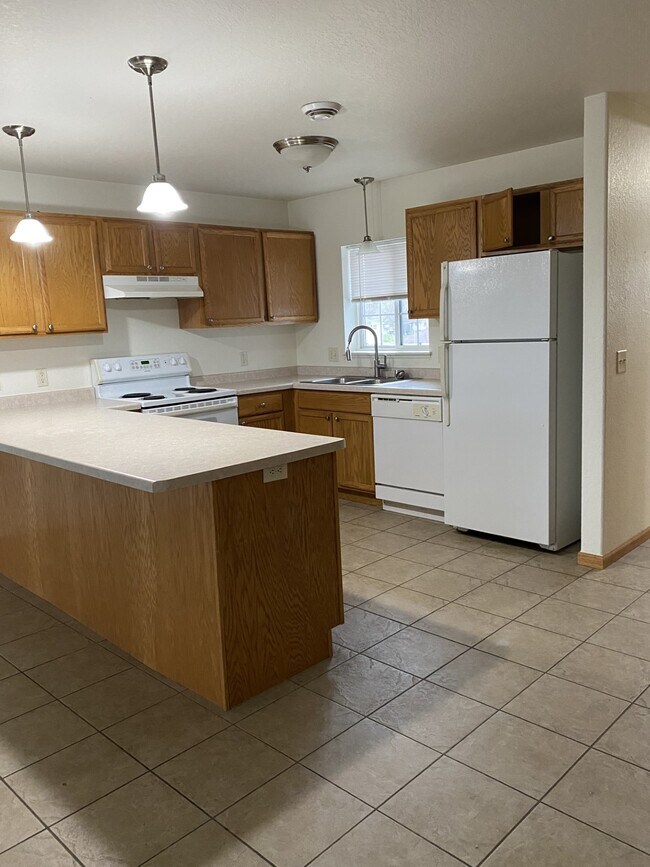 1319 Rose Marie St, Wausau, WI 54401 Townhome Rentals in Wausau WI