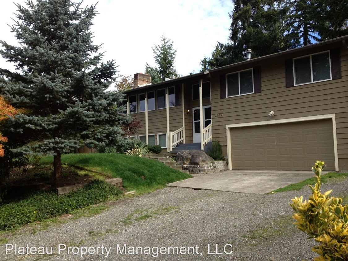 Foto principal - 5705 188th Ave E