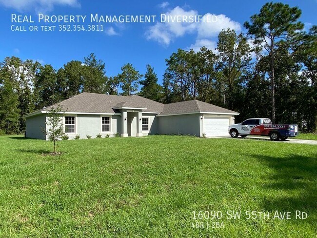 Foto del edificio - 16090 SW 55th Avenue Rd