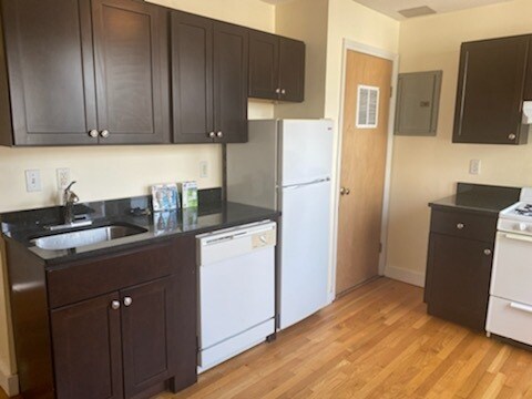 Foto principal - 211 Hanover St