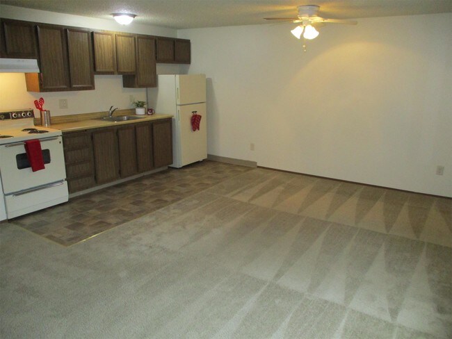 Building Photo - 1387 NE Hogan Pl