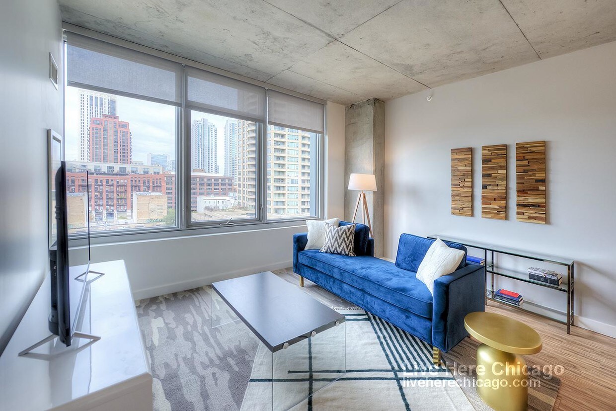 Foto principal - 164 N Desplaines St