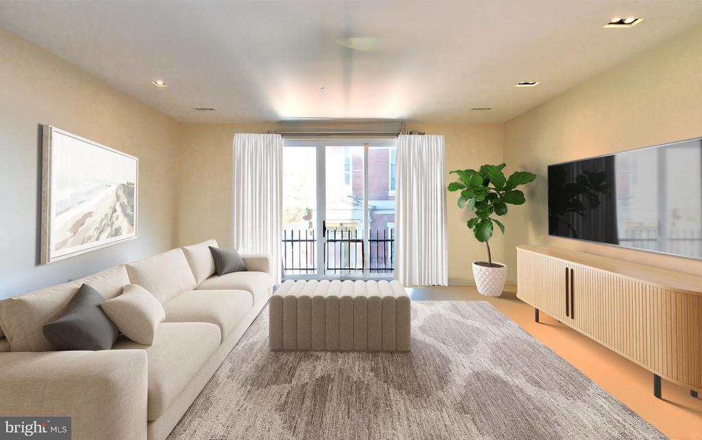 Foto principal - 107 S Van Pelt St