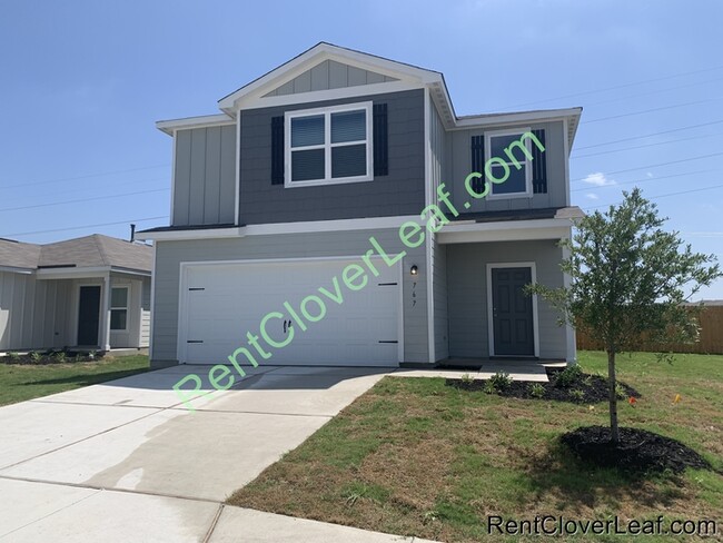 Building Photo - Brand New 5 Bedroom Home on a LARGE CORNER...