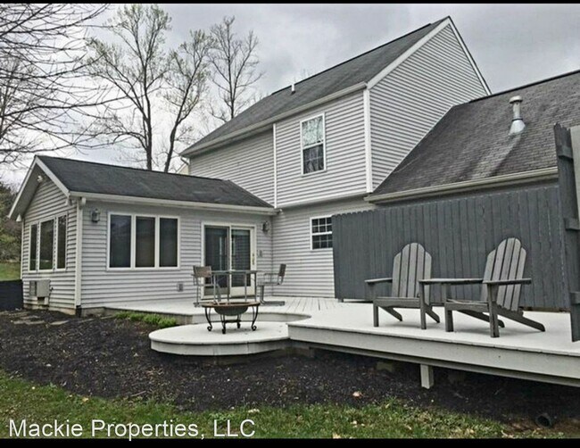 Building Photo - 3 br, 2.5 bath House - 2291 South Sweetbri...