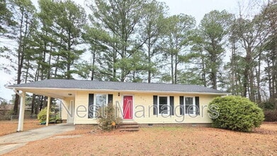 Building Photo - 4602 Gardenwood Ct