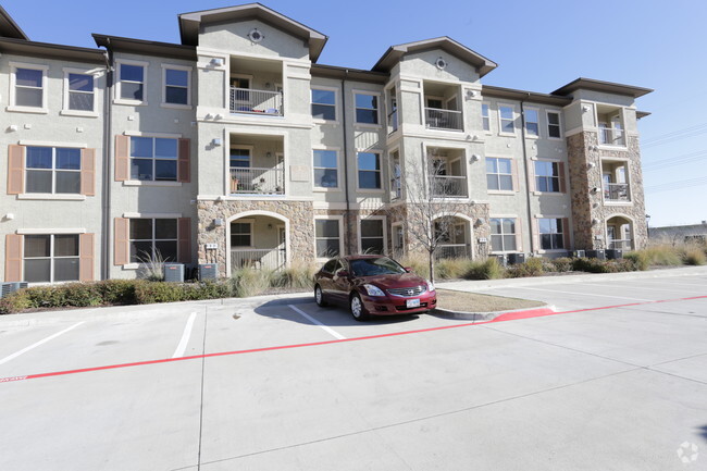 Senior Apartments In Plano Texas