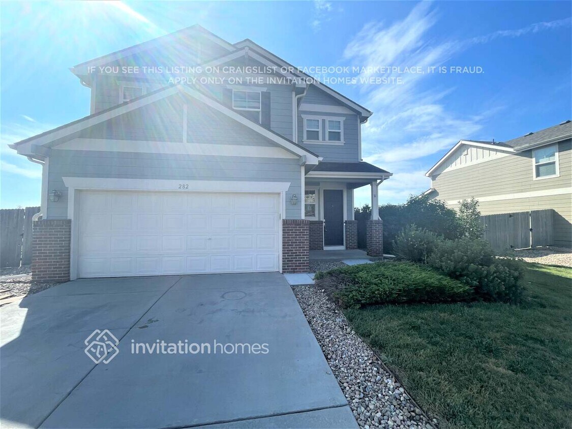Foto principal - 282 Shenandoah Way