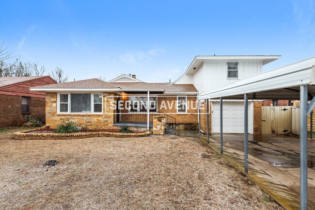 Building Photo - 1212 Campbell RD