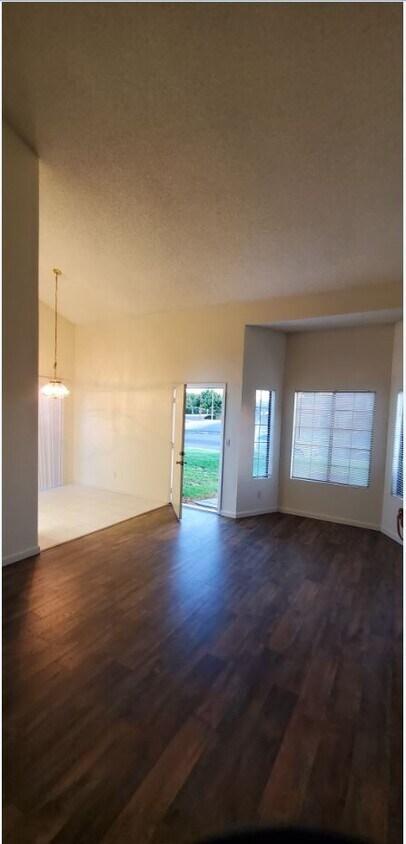 Main entry Living Room - 1839 E Avenue J10