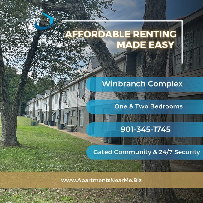 Building Photo - 1607 Winway Dr