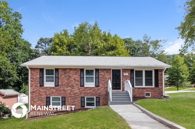 Building Photo - 500 Fallingswood Ct