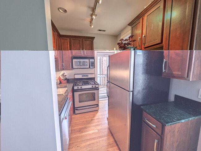 Building Photo - 534 1/2 W Belmont Ave
