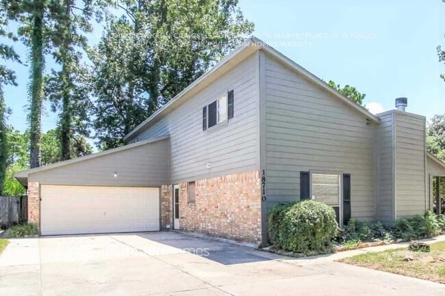 Building Photo - 18710 Twigsworth Ln