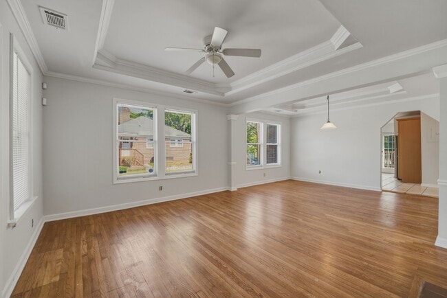 Foto del edificio - 506 Mellview Ave SW