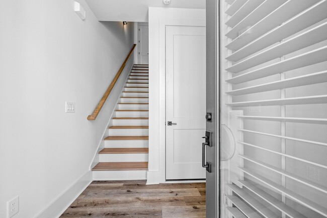 Building Photo - Brand New Modern City Townhome  | Downtown...