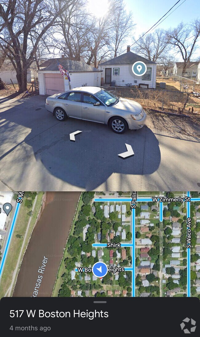 Houses for Rent in Wichita KS 145 Rental Homes