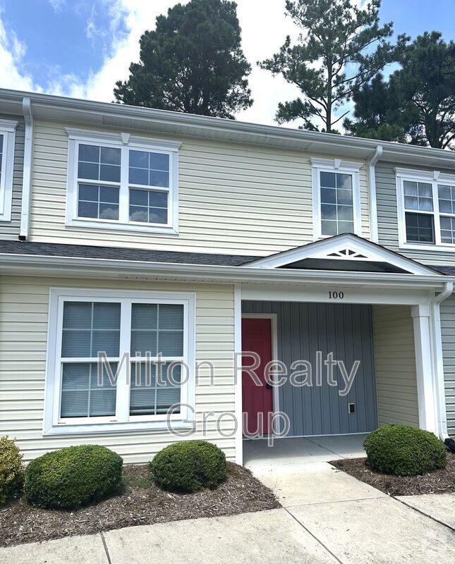 Building Photo - 100 Brickyard Ln