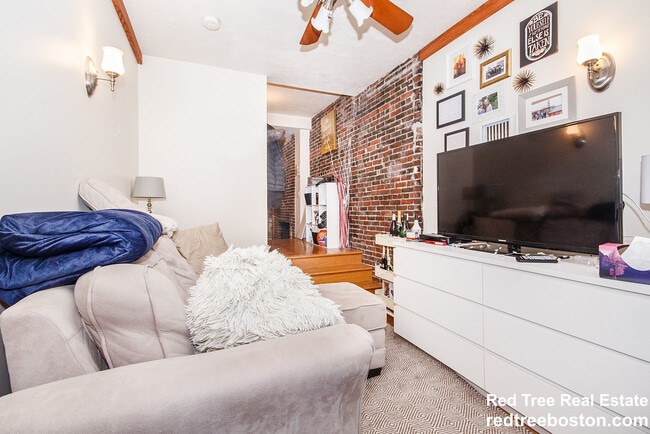 Photo - 61 Anderson St Apartment