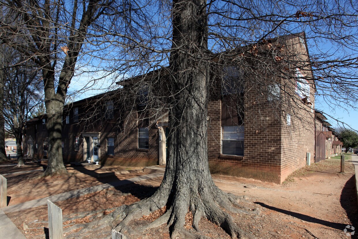 555 East Apartment Homes WinstonSalem, NC