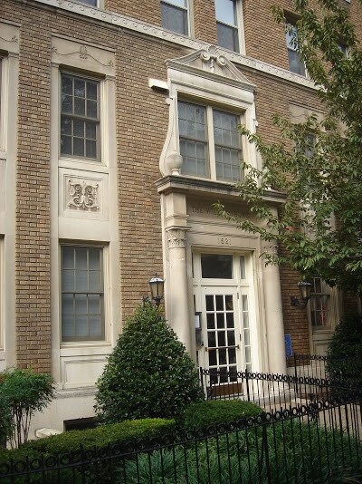 El nuevo Williamsburg - 1621 T St NW