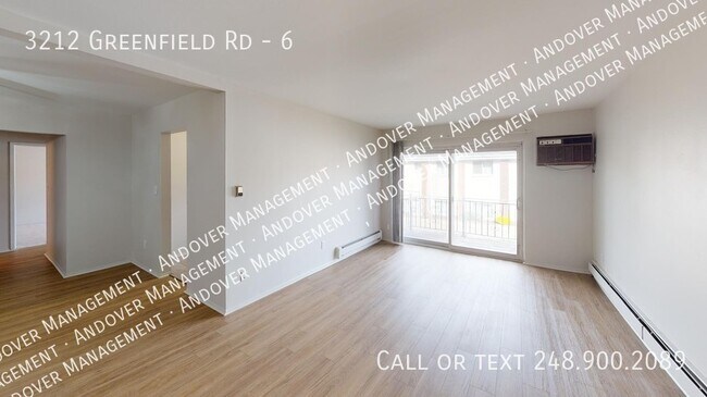 Building Photo - Canterbury Apartments - 2 Bedroom