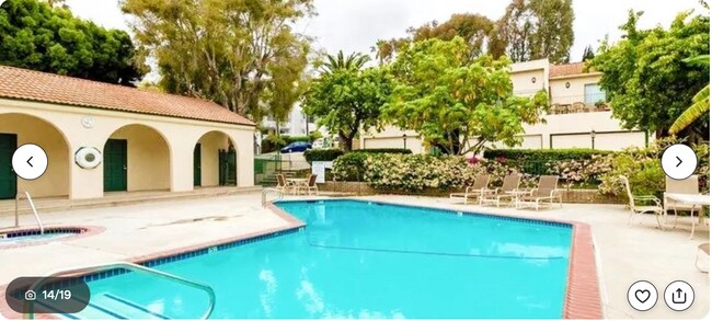 Piscina - 6472 Cavalleri Rd