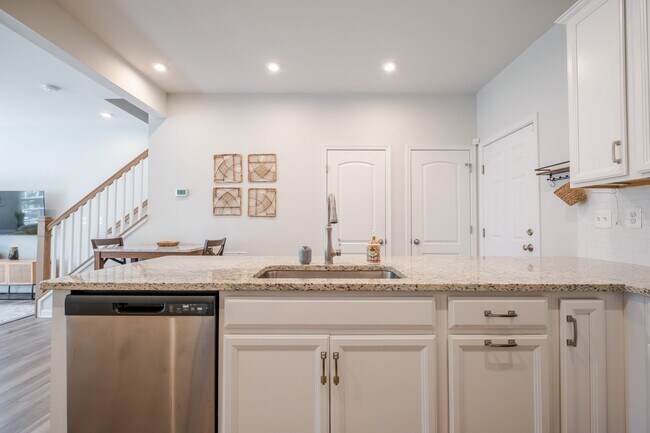 Foto del edificio - 4635 Wistar Creek Dr