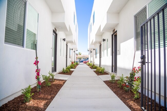 Foto del edificio - 4267 35th St