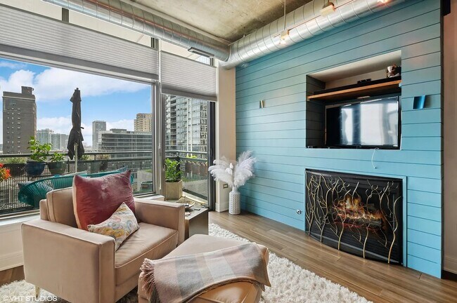 Foto del edificio - 125 E 13th St