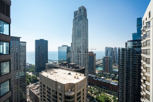 Foto del edificio - 401 E Ontario St