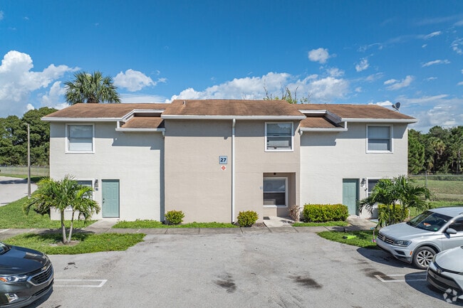 Alternate - The Landings