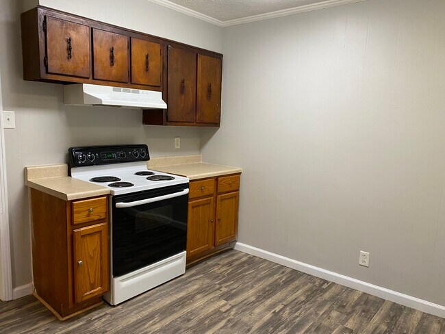 Foto del edificio - 78 Currie Ave