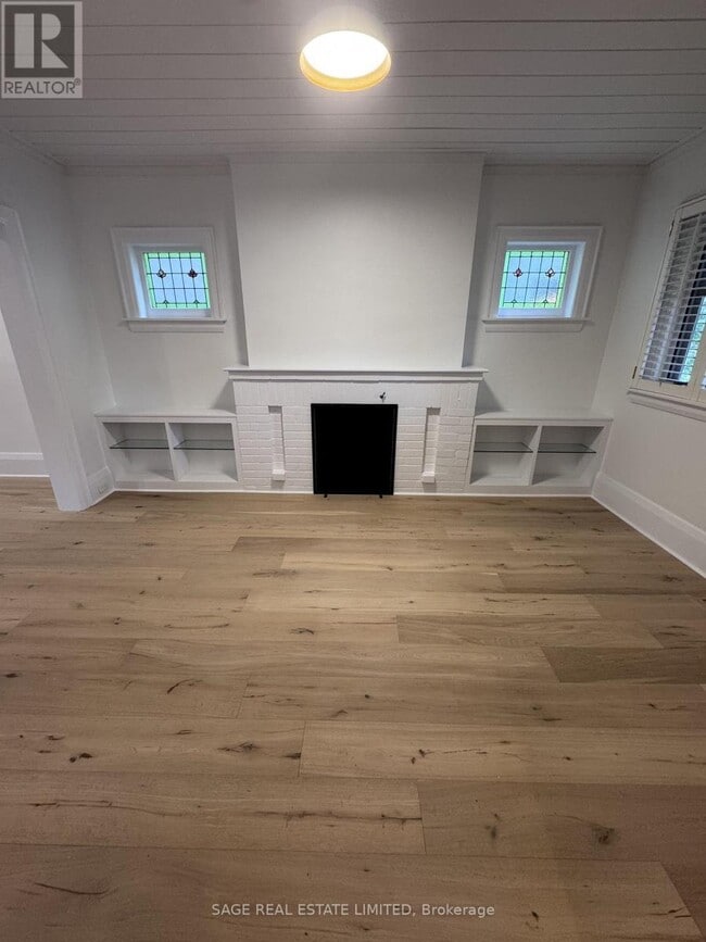 Photo du bâtiment - 25 Birdsall Ave