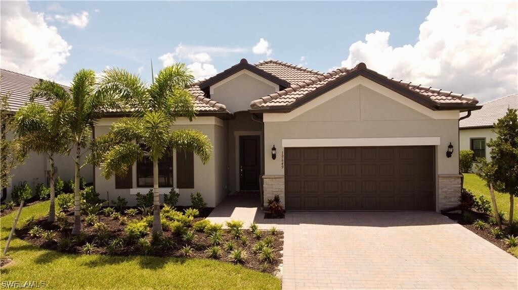 19649 Aqua View Ln, Miromar Lakes, FL 33913 House Rental in Miromar