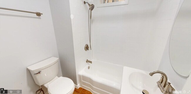 Foto del edificio - 10 Porter St