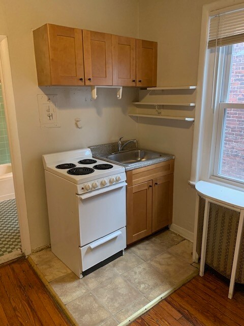 Foto del edificio - 4321 Pine St