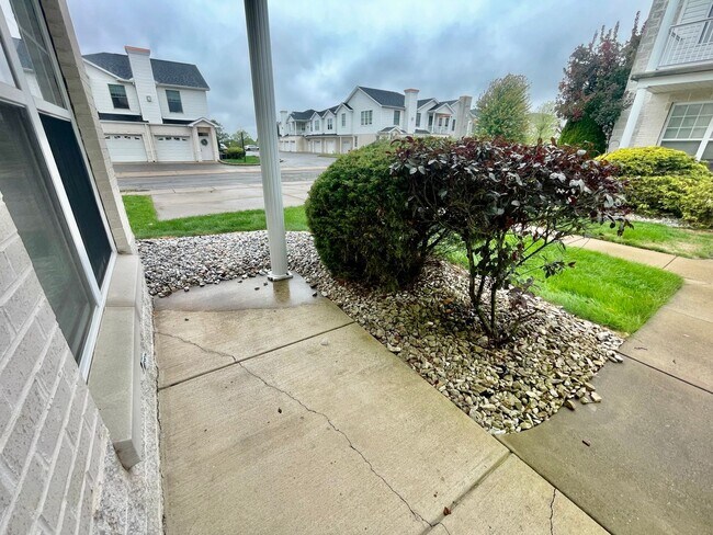 Foto del edificio - Adams Pointe 2 bedroom, 2 bathroom home