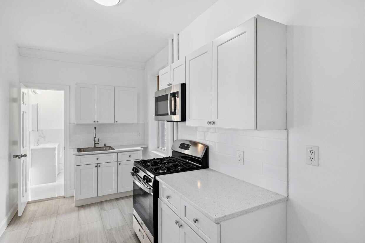 Foto principal - 137 Kensington Ave