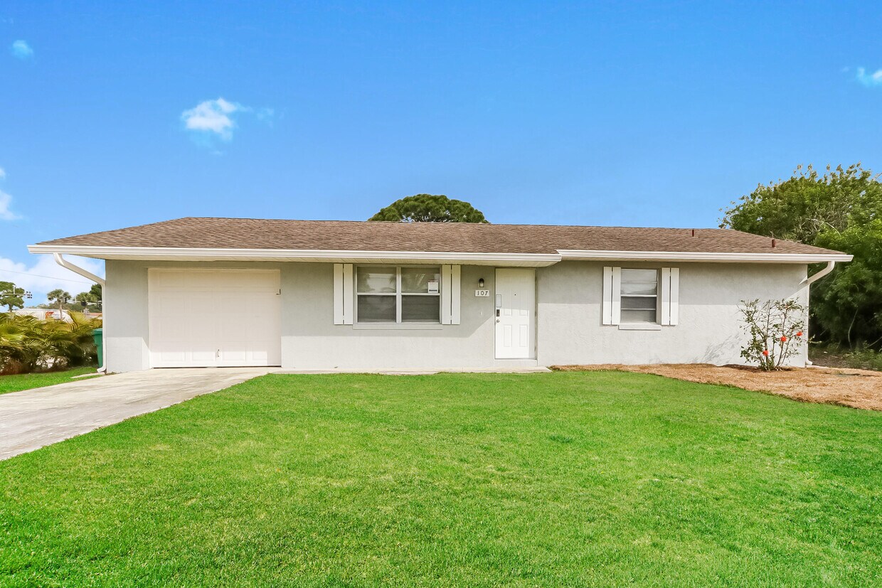 Foto principal - 107 NE Twylite Terrace
