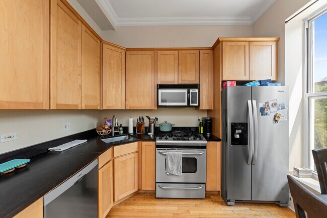 Foto del edificio - 456 W Armitage Ave