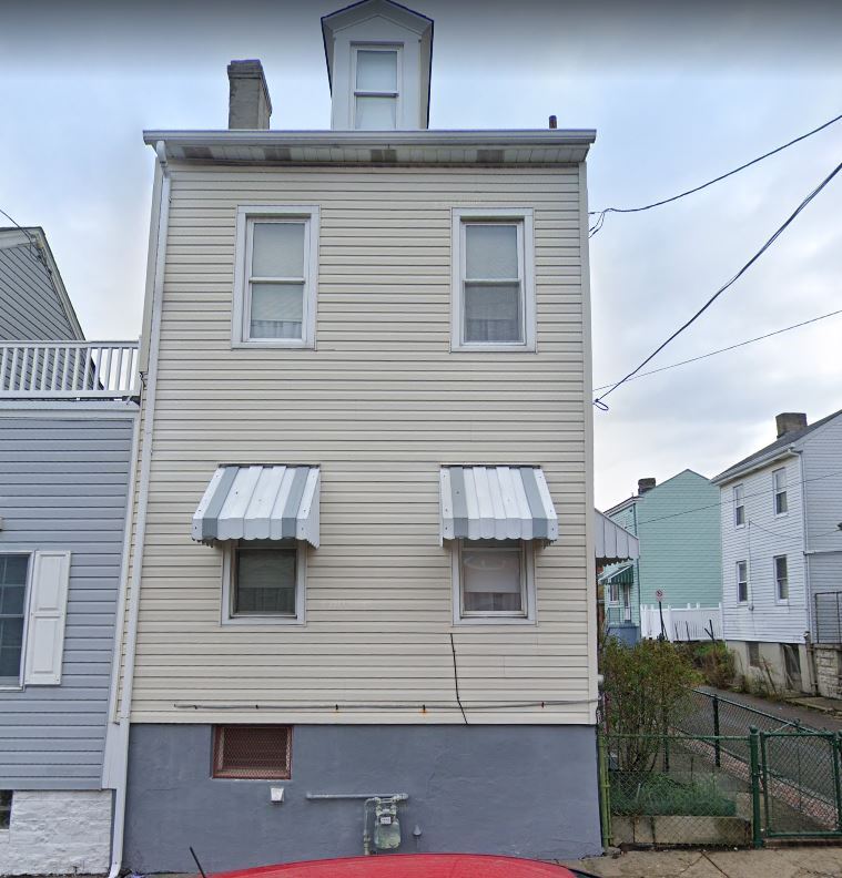 Primary Photo - 4663 Gangwish St