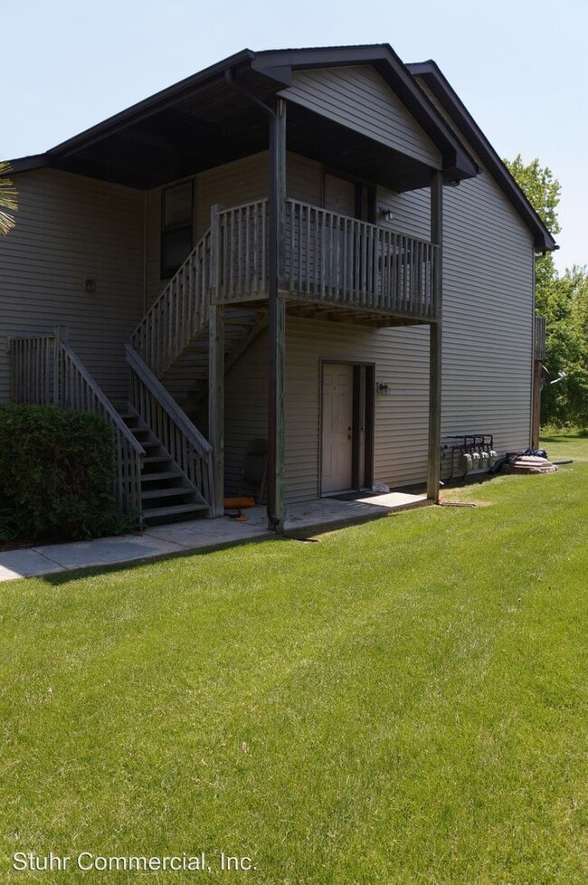 Building Photo - 515 Bienterra Trail