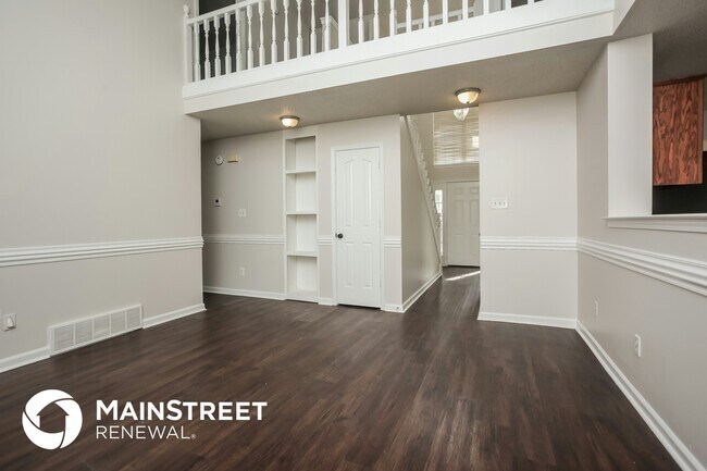 Foto del edificio - 2166 Greencliff Dr