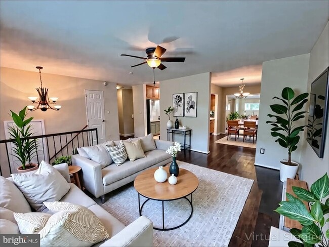 Foto del edificio - 8702 Hamlin St