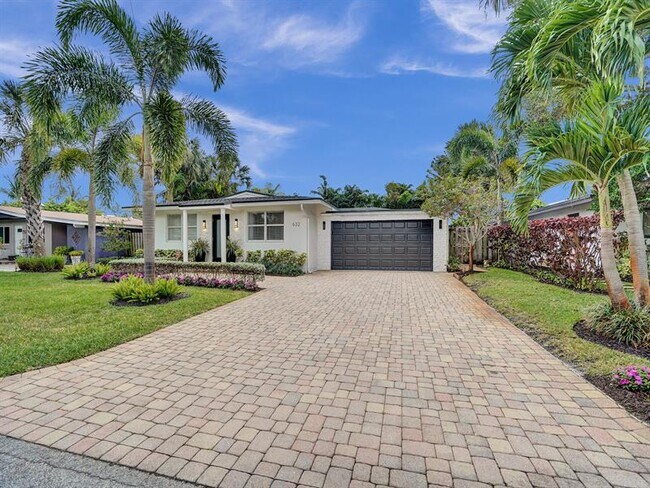 Foto del edificio - 632 NW 28th St