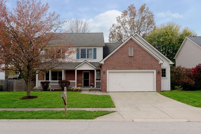 Foto principal - Lovely 4 Bedroom 2.5 Bath in Carmel's Park...