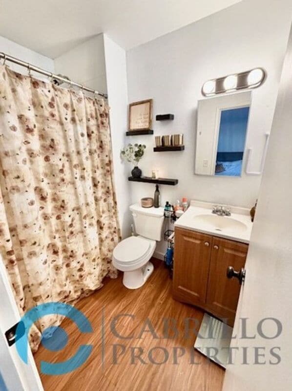 Building Photo - 5509 Camber Dr